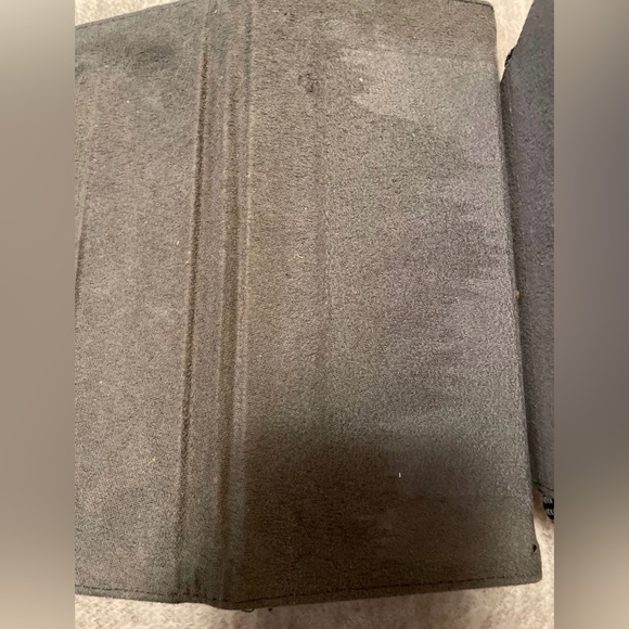 Black Tablet Case - Picture 10 of 10